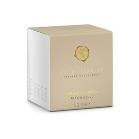 Sweet Jasmine Refill Perfume Diffuser