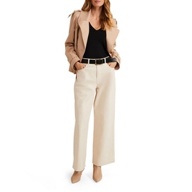 Jessie Rib Knit Top