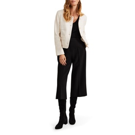 Jessie Rib Knit Top