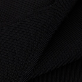 Jessie Rib Knit Top
