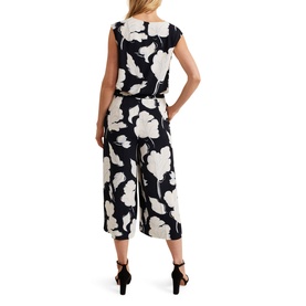 Noelle Floral Culottes