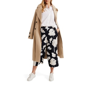 Noelle Floral Culottes