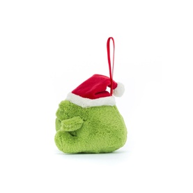 Ricky Rain Frog Tree Decoration