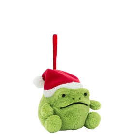 Ricky Rain Frog Tree Decoration