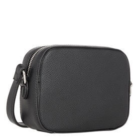 Divina Logo Camera Crossbody Bag