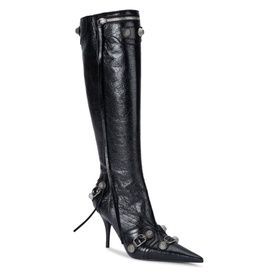 Cagole Knee-High Boots