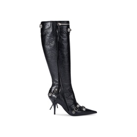Cagole Knee-High Boots