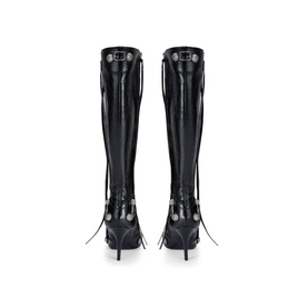 Cagole Knee-High Boots
