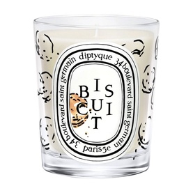 Biscuit Candle 190g