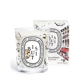 Biscuit Candle 190g