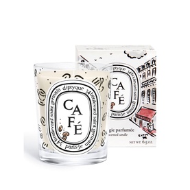 Caf&eacute; Candle 190g