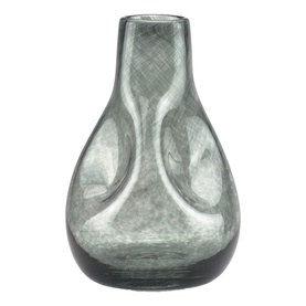 Monochrome Vessel Smoke