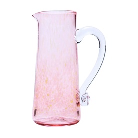 Monochrome Tapered Jug Copper Small
