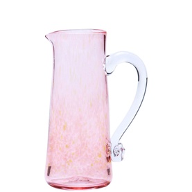 Monochrome Tapered Jug Copper Small