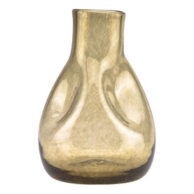 Monochrome Vessel Olive