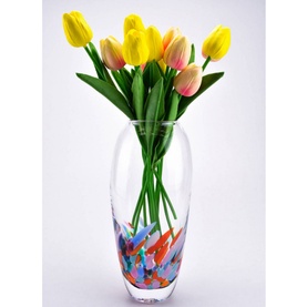 Small Tulip Vase