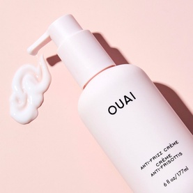 Anti Frizz Creme - Travel SIze