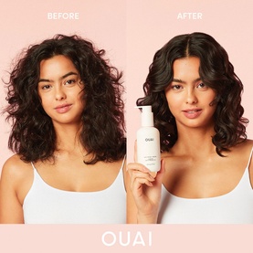 Anti Frizz Creme