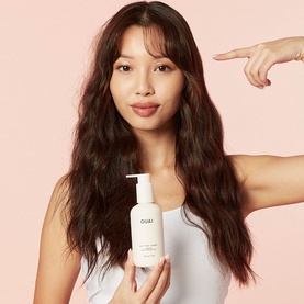 Anti Frizz Creme