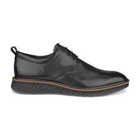 ST.1 Hybrid Derby Shoes