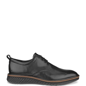 ST.1 Hybrid Derby Shoes