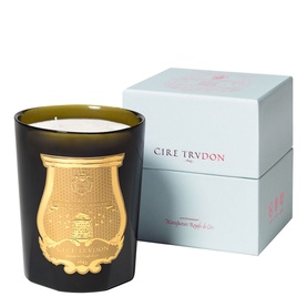 Abd El Kader Scented Candle 800g