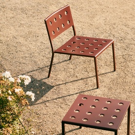 Balcony Chair