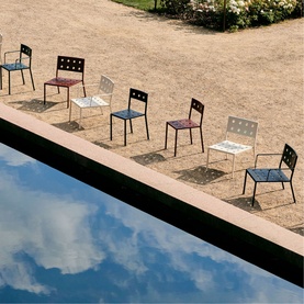 Balcony Chair
