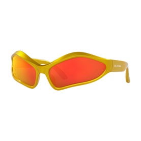 Rectangle Sunglasses 6E000332
