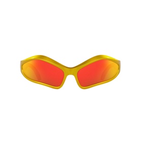 Rectangle Sunglasses 6E000332