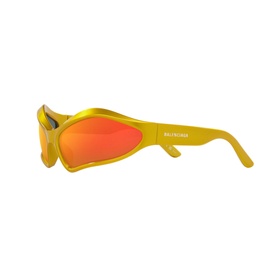 Rectangle Sunglasses 6E000332