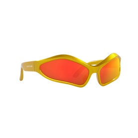 Rectangle Sunglasses 6E000332