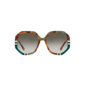 Rectangle Sunglasses 6N000422