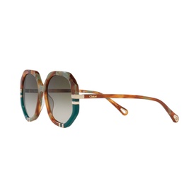 Rectangle Sunglasses 6N000422