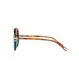 Rectangle Sunglasses 6N000422