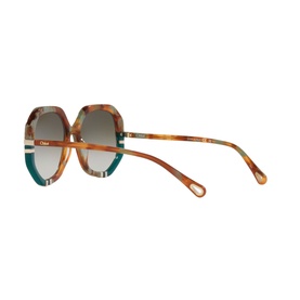 Rectangle Sunglasses 6N000422