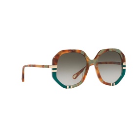 Rectangle Sunglasses 6N000422