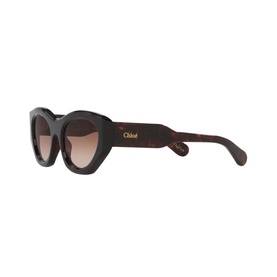 Cat Eye Sunglasses 6N000523