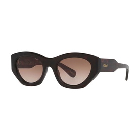 Cat Eye Sunglasses 6N000523
