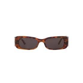 Rectangle Sunglasses 6E00253