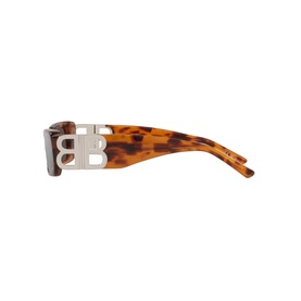 Rectangle Sunglasses 6E00253