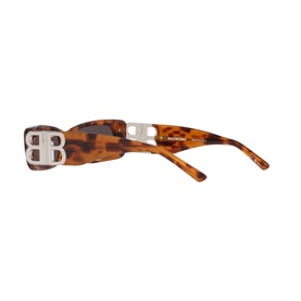 Rectangle Sunglasses 6E00253