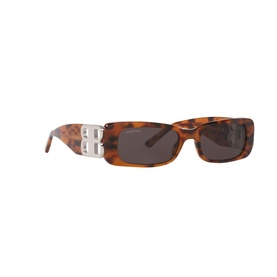 Rectangle Sunglasses 6E00253