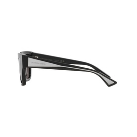 Rectangle Sunglasses 6J000429