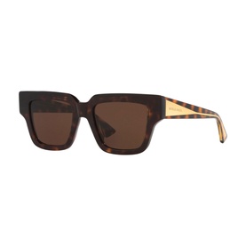 Rectangle Sunglasses 6J000429