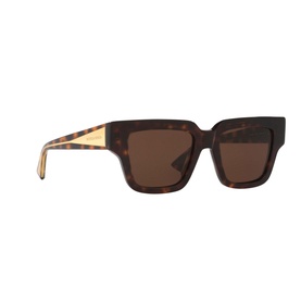 Rectangle Sunglasses 6J000429
