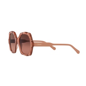 Rectangle Sunglasses 6N000524