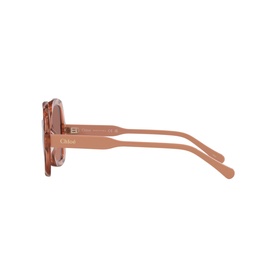 Rectangle Sunglasses 6N000524