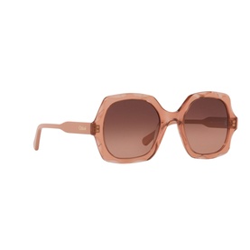 Rectangle Sunglasses 6N000524