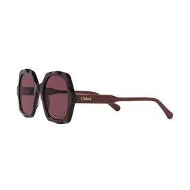 Rectangle Sunglasses 6N000524